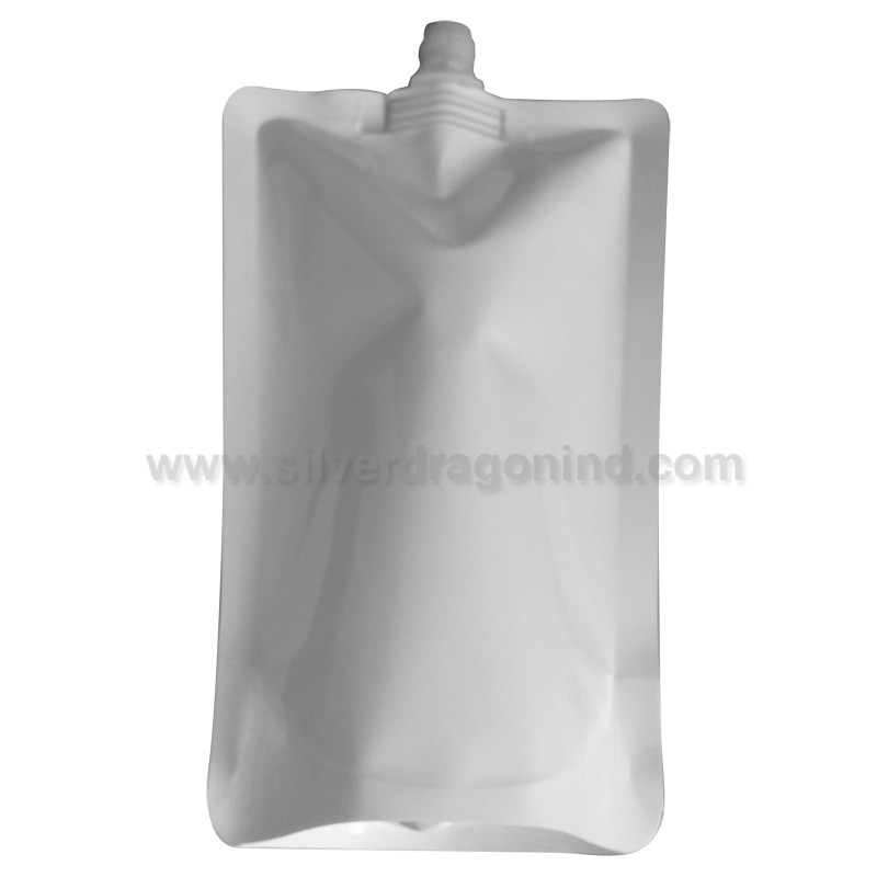High Quality Plastic Stand up Bag for Drink