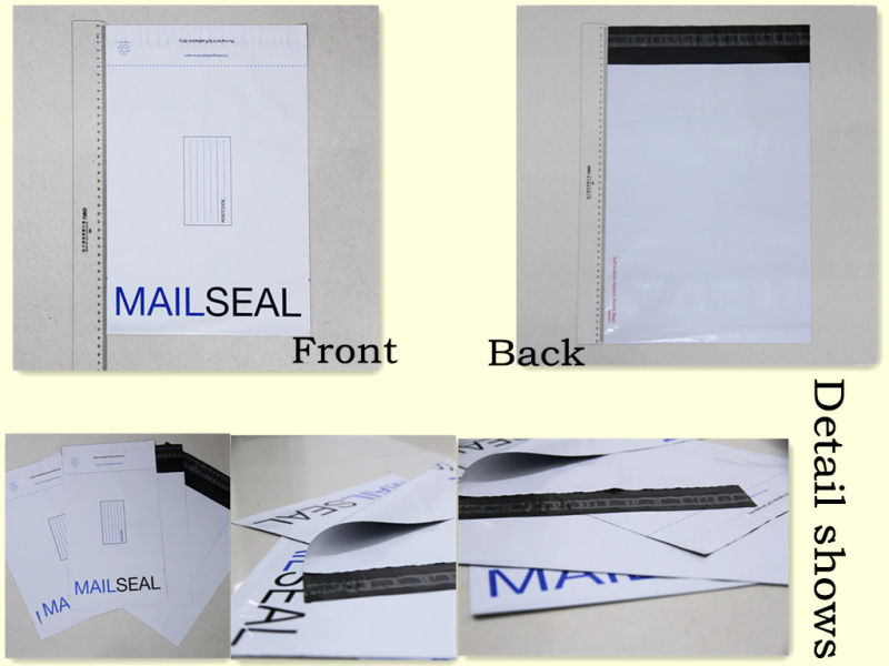 OEM Printed Polythene Mailing Bag/Plastic Bag/Poly Mailer