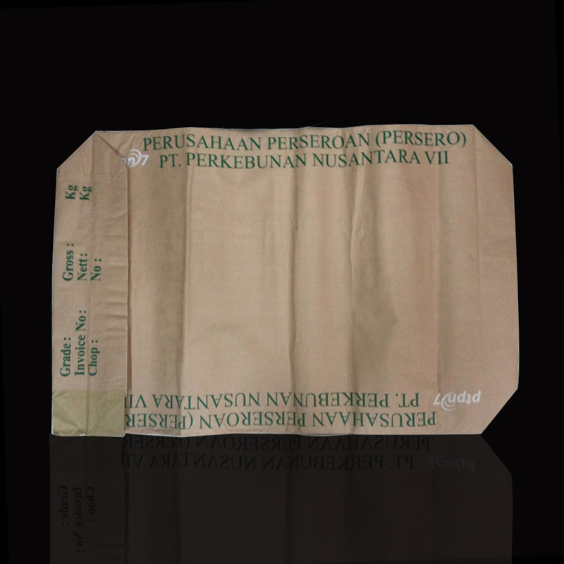 Kraft-Paper-Bag with Good Price Free Design Factory Direclty Offer