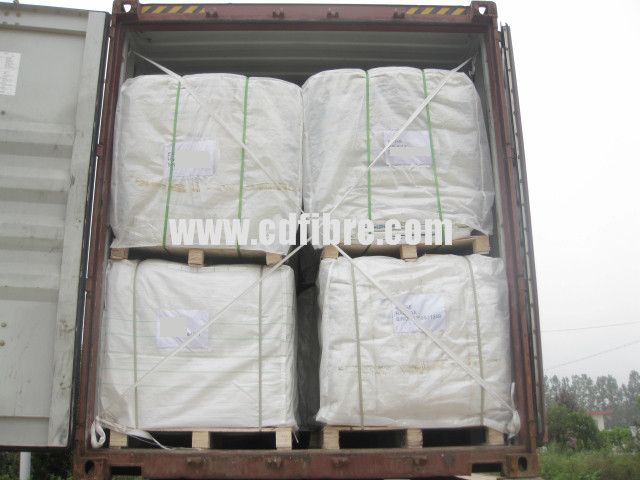 Type-C 0.5-3 Ton FIBC PP Jumbo Big Packing Bags Factory