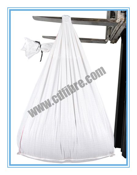 1-2 Point Lift Big Bag for Packaging Cement