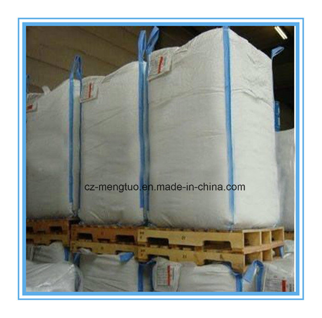 U-Panel PP FIBC Bulk Bag for Transporting Building Materials