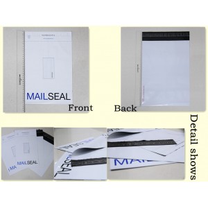 OEM Printed Polythene Mailing Bag/Plastic Bag/Poly Mailer