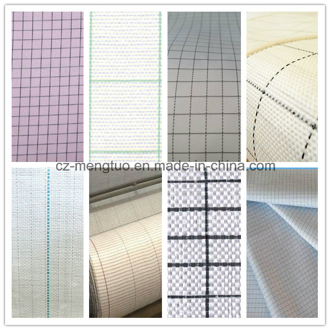 Type-C 0.5-3 Ton FIBC PP Jumbo Big Packing Bags Factory