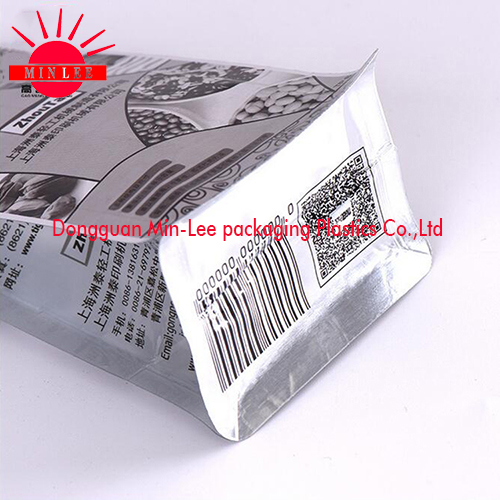 Packaging Bag, Stand up Pouch with Spout for Beverage