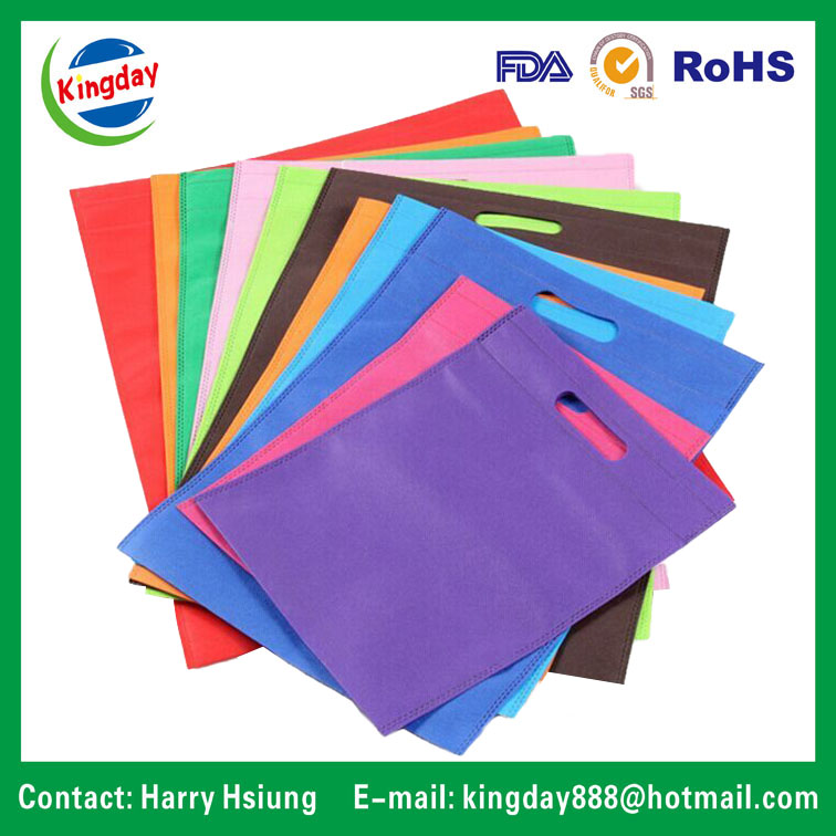 Non Woven Bag / Shopping Promotion Bag