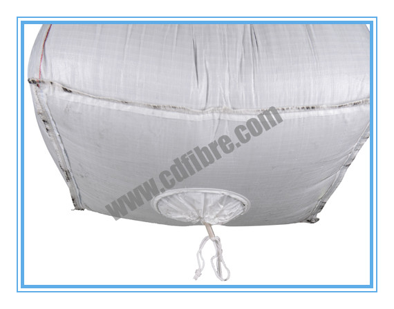 1-2 Point Lift Big Bag for Packaging Cement