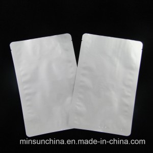 Aluminium Foil Bags