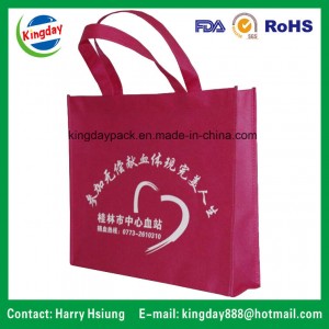 Non Woven Bag / Shopping Promotion Bag