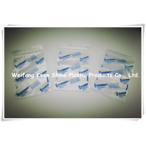 Custom Stand up Zip Lock Plastic Bags Custom Stand up Zip Lock Plastic Bags