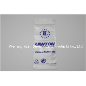 Grip Seal Bags, Zipper Bags, Zip Lock, Slider Bags