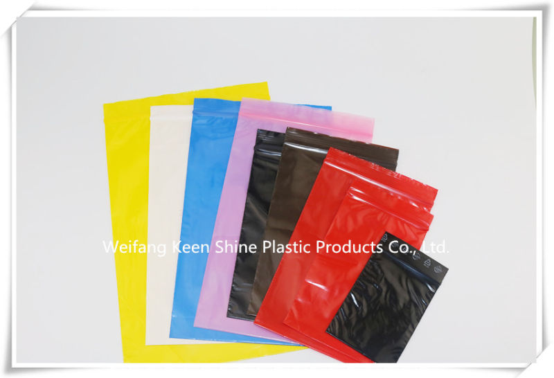 a-3-50 Hiprove Brand High Quality Zipper Bag