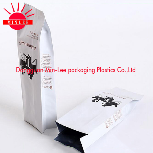 FDA Box Pouch for Food Packaging