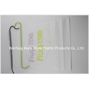 Zipper Bag with Custom Printed for Packaging