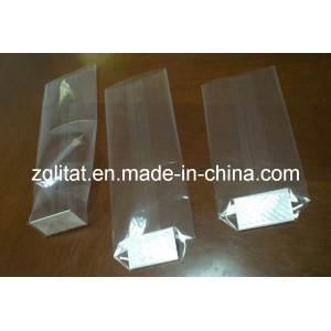 BOPP Rectangular Bottom Gusset Plastic Bags (ML-OP-1102)