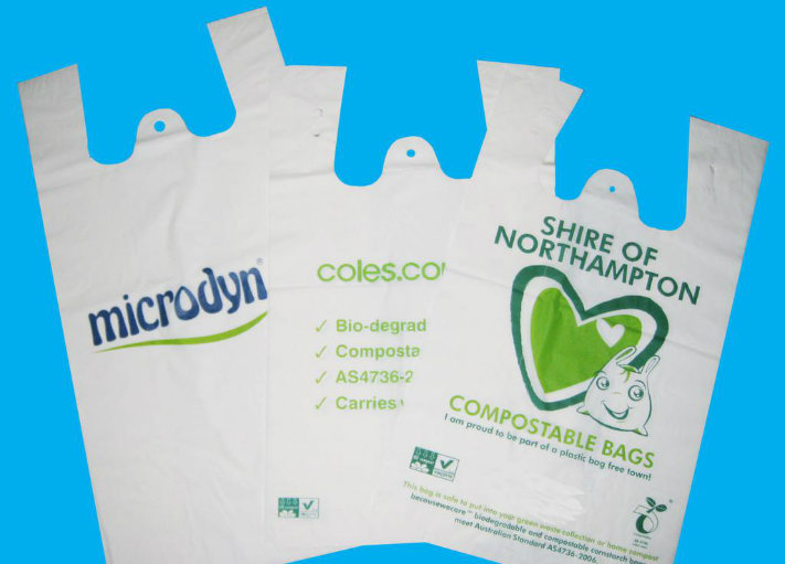 Special Crazy Selling 100% Degradable Garbage Bag