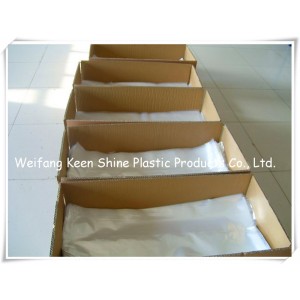 2016 Hot Sell Self Adhesive Zip Lock Plastic Bag