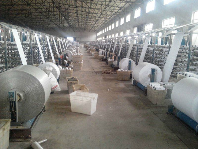 Cheap Colored PP Woven Bag