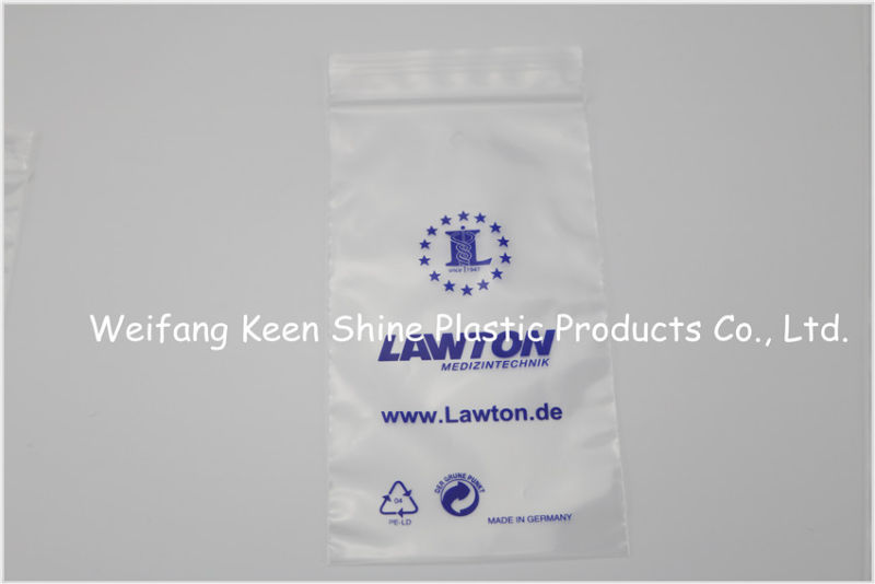 Grip Seal Bags, Zipper Bags, Zip Lock, Slider Bags