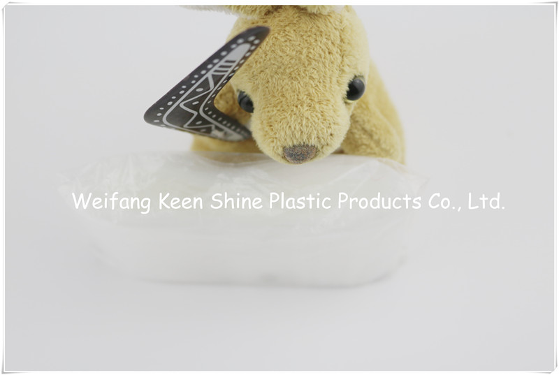 1.2mil 2mil Plastic Zip Lock Bag