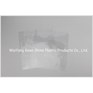 Small Resealable Colored Zip Lock Plastic Bags for Pills Packing