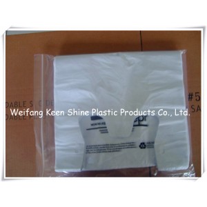 Brand New Printed Zip Lock Bag with High Quality