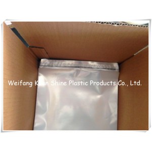 Customized Promotion Use Gravure Printed Zip Lock Plastic Bags