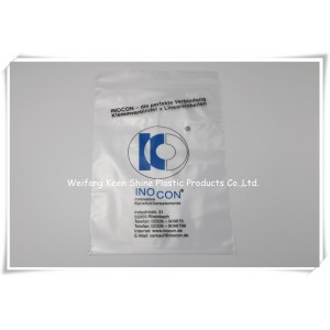 Clear Cheap Zip Lock Plastic Bag /Printing Zip Lock Bag