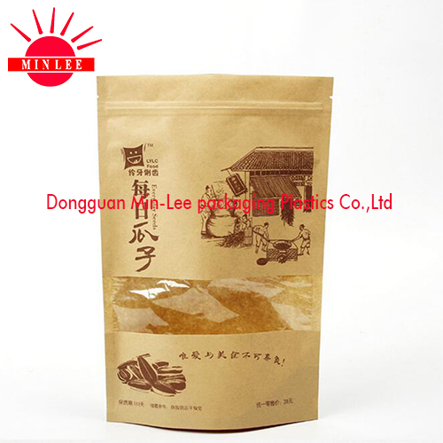 Packaging Bag, Stand up Pouch with Spout for Beverage for Factory Price