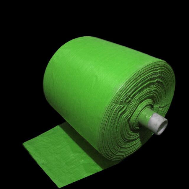 Cheap Color PP Woven Fertilizer Bag