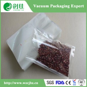 Food Grade PA/PE Vacuum Bag