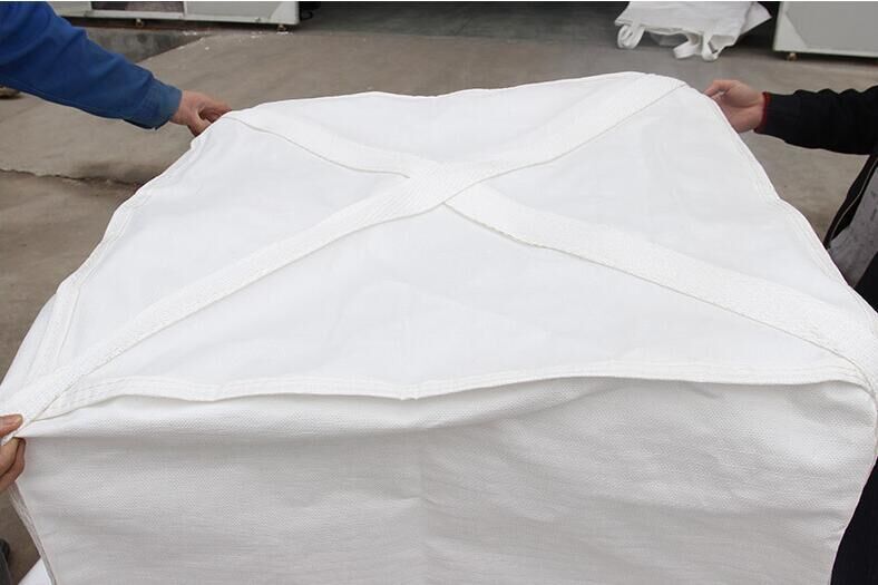 High Quality PP Big Bag for Cement
