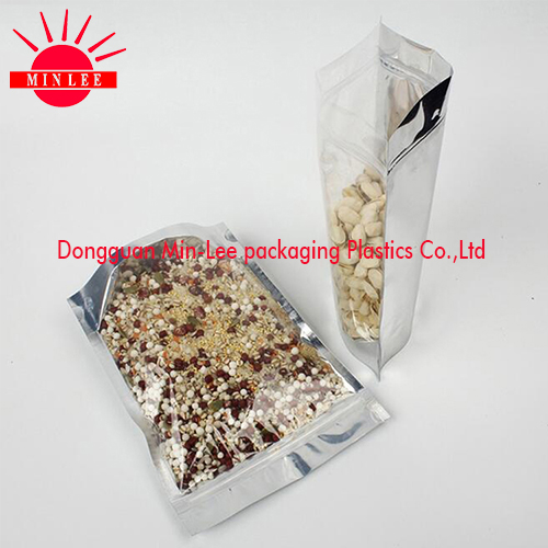 2016 New Product of Packaging Bag, Stand up Pouch with Spout for Beverage for Factory Price