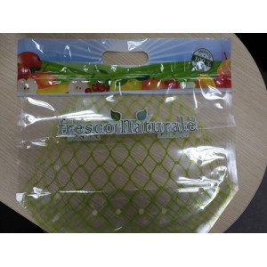 Fruit Bags with Perforation/Palstic Fruit Bags/Perforated Bags