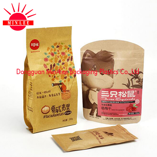 Packaging Bag, Stand up Pouch with Spout for Beverage for Factory Price