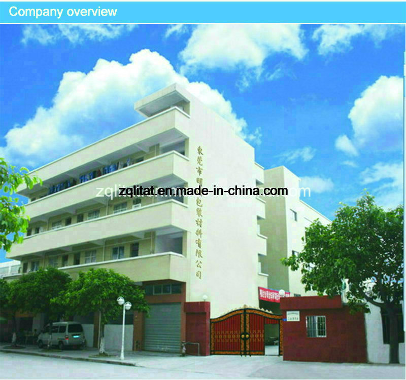 Flat Bottom Stand up Pouch Aluminum Foil Zip Lock Coffee Bag/ Customzied Design Laminated Upright Food Plastic Bag