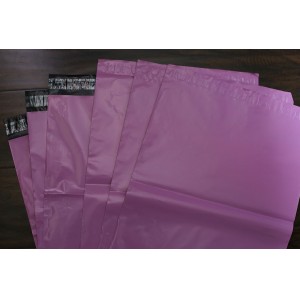 Various Shape Printed Cheap Poly Mailer/Plastic Bag