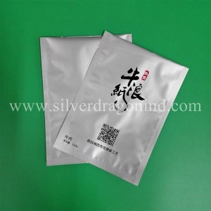 FDA Proved Aluminium Vacuum Food Packing Bags