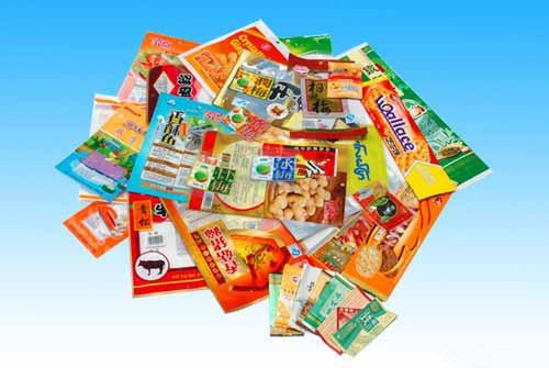 Reliable China Dongguan Manufacturer Factory Food Grade Plastic Packaging Sack Food Grade Poly Bag