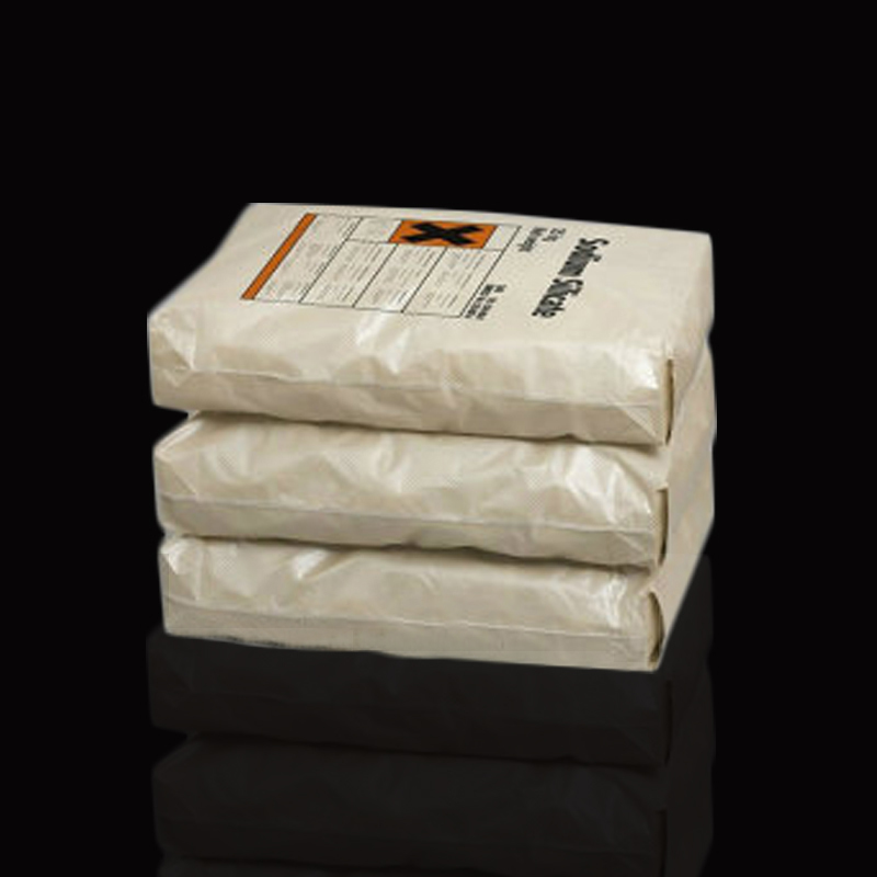 Waterproof Paper Bag for Cement