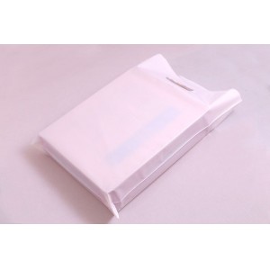 Size Can Be Customized, Hot Sale Good Quality Plastic Hand Bag