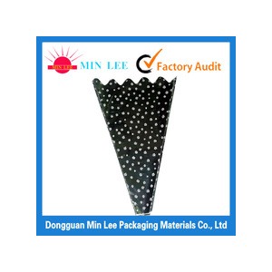 OPP Plastic Packaging Flower Sleeve Bag (MD-PP-1)