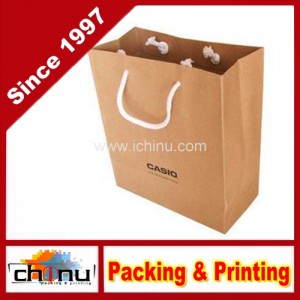 Kraft Paper Bag (2151)