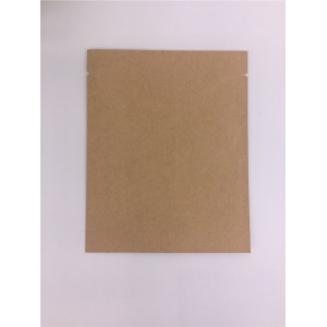 Custom Printing Plastic Drip Coffee Sachet