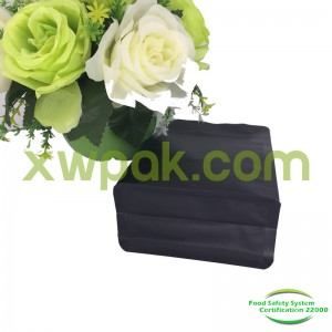 Wholesale Printed Packaging Coffee Bean Bag with Degrassing Valve