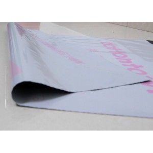 Customized Self Adhesive Seal Plastic Bag