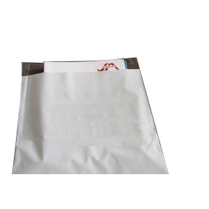 Low Cost Packaging Printed Logo Plastic Bag