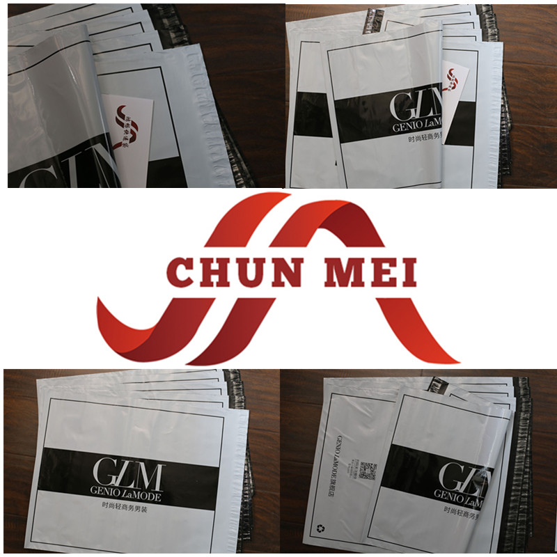 LDPE Competitive Price Courier Plastic Envelope/Mailer