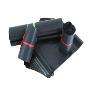 Wholesale Printed Logo Mailing Bags