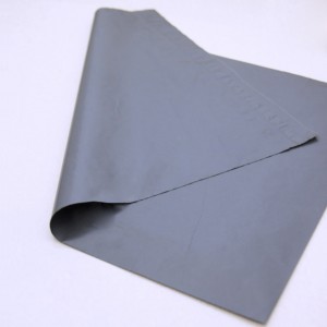 Shipping LDPE Plastic Printed Logo Bag